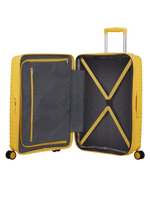 Diablast trolley medio SAMSONITE | 159574DIGITAL YELLOW
